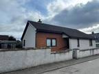 2 bedroom bungalow for sale, Munro Street, Invergordon, Easter Ross and Black