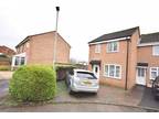 Sargent Close, Exeter 3 bed house to rent - £1,200 pcm (£277 pw)