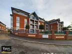 2 bedroom flat for rent in Newton Drive, Blackpool, FY3