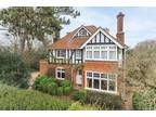 St. Johns Road, Stansted CM24, 5 bedroom detached house for sale - 66343640
