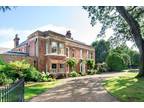 Dury Road, Hadley Green, Hertfordshire EN5, 6 bedroom detached house for sale -