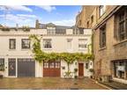 Bayswater, Greater London, 4 bedroom house for sale in Lancaster Mews