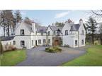 7 bedroom house for sale, , Strathaven, Ml10 6ql, Strathaven, Lanarkshire South