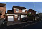 3 bedroom detached house for sale in Walford Avenue, BS22