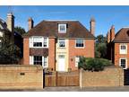 St Mary's Road, Wimbledon Village SW19, 6 bedroom detached house for sale -