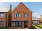 4 bedroom detached house for sale in Berrywood Road, Northampton