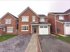4 bed house for sale in Beckwith Close, DL16, Spennymoor