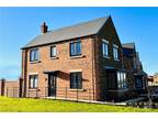 3 bedroom detached house for sale in Berrywood Road, Northampton