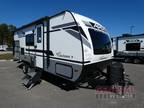 2023 Coachmen Apex Nano 203RBK