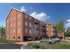 2 bedroom apartment for rent in Tayfields,20 Houghton Way, Suffolk, IP33