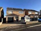 Bradley Close, Longlevens, Gloucester 4 bed detached house -