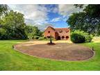 Forge Lane, Footherley, Lichfield WS14, 5 bedroom detached house for sale -
