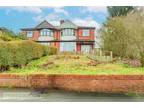 Rochdale Road, Blackley, Manchester, M9 3 bed semi-detached house for sale -