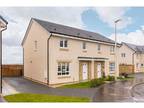 3 bedroom house for sale, 45 Cleugh Rise, Musselburgh, East Lothian
