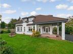 7 bedroom house for sale, Mearns Road, Newton Mearns, Renfrewshire East