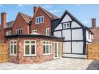 The Chase, Smiths Lane, Knowle B93, 4 bedroom semi-detached house for sale -