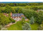 Whempstead Road, Benington, Hertfordshire SG2, 4 bedroom detached house for sale