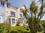 Bude, Cornwall EX23 3 bed apartment for sale -