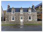5 bedroom house for sale, Castle View/The Square Castlebay, Barra