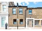 Turnham Green, Greater London, 3 bedroom house for sale in Reckitt Road