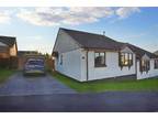 Carknown Gardens, Redruth 2 bed semi-detached bungalow for sale -