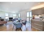 Canary Wharf, Greater London, 2 bedroom flat/apartment for sale in Deveraux