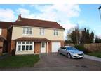 4 bed house for sale in Rawson Way, HU18, Hornsea