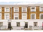Westminster, Greater London, 4 bedroom house to let in Ponsonby Terrace