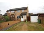 Medeswell, Orton Malborne, Peterborough 3 bed semi-detached house for sale -