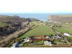 Bude, Cornwall EX23 Plot for sale -