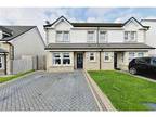 3 bedroom house for sale, Blackstone Heights, Cumnock, Ayrshire East
