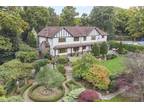 The Ridgeway, Cuffley, Hertfordshire EN6, 5 bedroom detached house for sale -