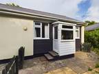 Penstowe Holiday Village, Kilkhampton EX23 2 bed bungalow for sale -
