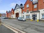 2 bedroom apartment for sale in Old Mill Place, Tattenhall, Chester, Cheshire