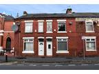 Claremont Road, Rusholme, Manchester 5 bed terraced house - £2,600 pcm (£600