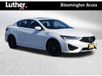 2021 Acura ILX Silver|White, 27K miles