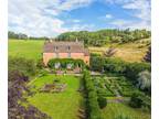 5 bedroom detached house for sale in Chavenage, Tetbury, Gloucestershire, GL8