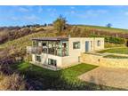 Colliers Lane, Charlcombe, Bath, BA1 4 bed detached house - £