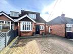 Trevor Close, Duston, Northampton NN5 2 bed semi-detached bungalow for sale -