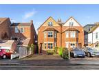 Victoria Road, Oxford, OX2 4 bed semi-detached house for sale - £