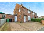 3 bedroom semi-detached house for sale in Willingham Avenue, Lincoln, LN2
