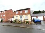 Hedgerow Lane, Little Billing, Northampton NN3 4 bed detached house for sale -