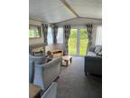 Eyemouth Road, Coldingham, Eyemouth TD14, 2 bedroom mobile/park home for sale -