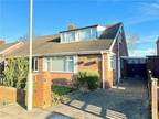 2 bedroom semi-detached house for sale in Dovedale Road, Norton