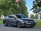 2017 Honda Accord Gray, 74K miles