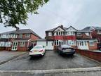 Millfield Road, Birmingham, B20 3 bed semi-detached house to rent - £1,400 pcm