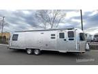 2024 Airstream Classic 30RB 32ft