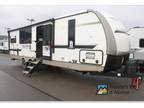 2024 Forest River Wildwood Heritage Glen Hyper-Lite 27RKHL 34ft