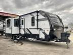 2024 Winnebago Voyage 3438RK 38ft