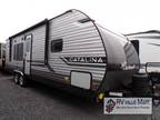 2024 Coachmen Catalina Trail Blazer 26TH 30ft